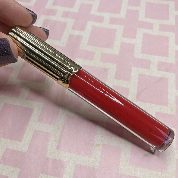 Estee Lauder Pure Color Envy Eyeshadow Lip Gloss - Picture 5 of 9